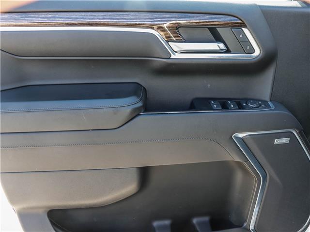 2022 GMC Sierra 1500 Elevation (Stk: 15-U1254) in London - Image 12 of 28
