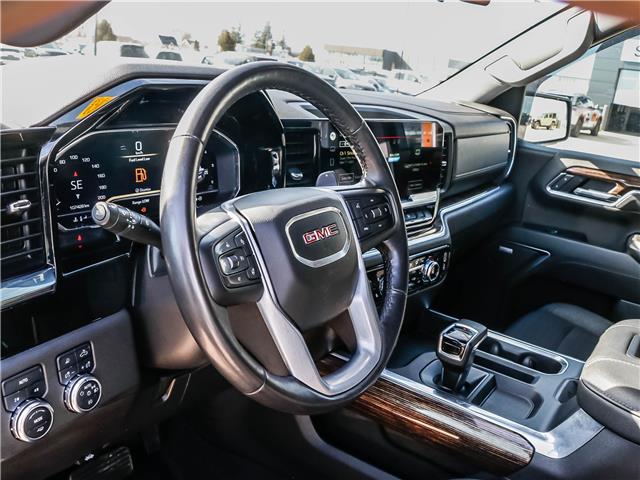 2022 GMC Sierra 1500 Elevation (Stk: 15-U1254) in London - Image 13 of 28