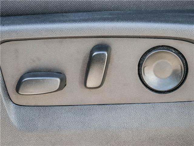 2022 GMC Sierra 1500 Elevation (Stk: 15-U1254) in London - Image 15 of 28