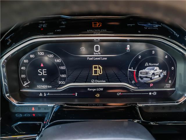 2022 GMC Sierra 1500 Elevation (Stk: 15-U1254) in London - Image 17 of 28