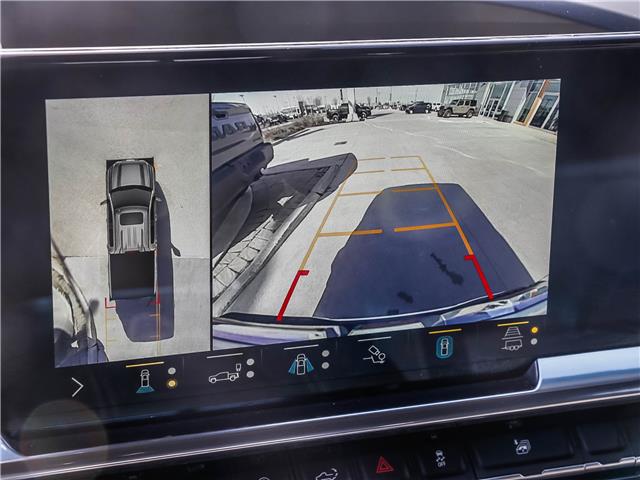 2022 GMC Sierra 1500 Elevation (Stk: 15-U1254) in London - Image 18 of 28