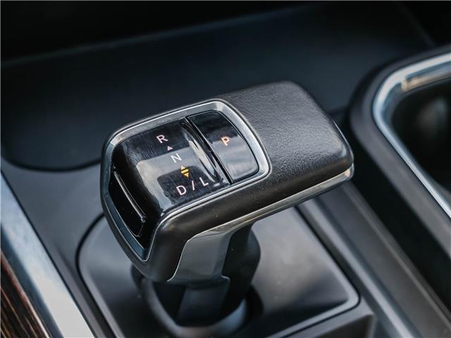 2022 GMC Sierra 1500 Elevation (Stk: 15-U1254) in London - Image 20 of 28