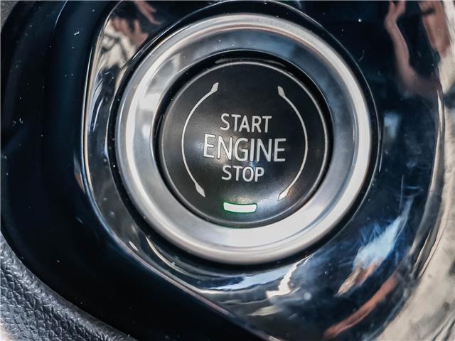 2022 GMC Sierra 1500 Elevation (Stk: 15-U1254) in London - Image 21 of 28