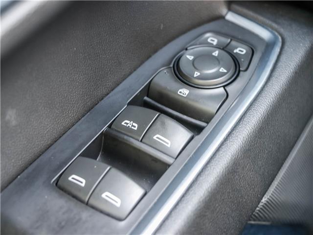 2022 GMC Sierra 1500 Elevation (Stk: 15-U1254) in London - Image 23 of 28