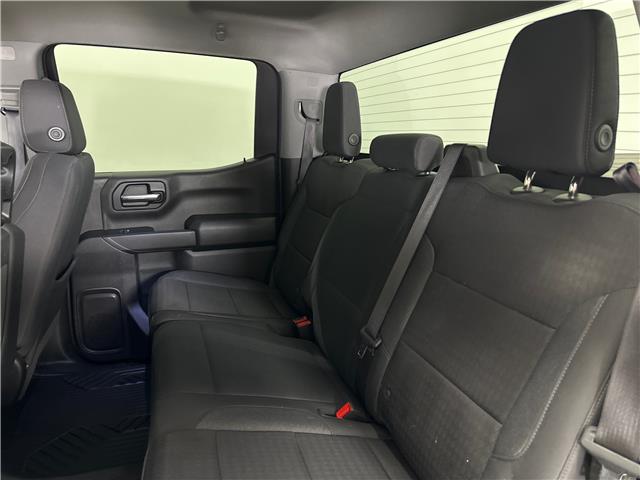 2024 Chevrolet Silverado 1500 Custom Trail Boss (Stk: 43588J) in Belleville - Image 8 of 25