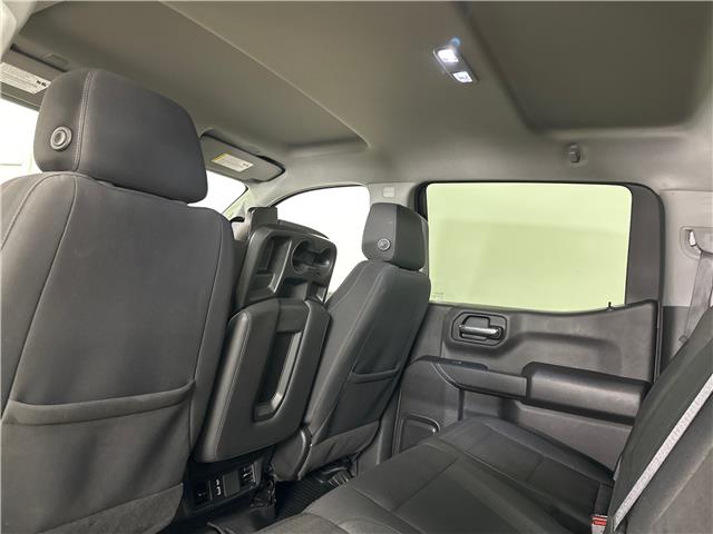 2024 Chevrolet Silverado 1500 Custom Trail Boss (Stk: 43588J) in Belleville - Image 9 of 25