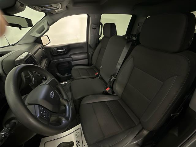 2024 Chevrolet Silverado 1500 Custom Trail Boss (Stk: 43588J) in Belleville - Image 12 of 25