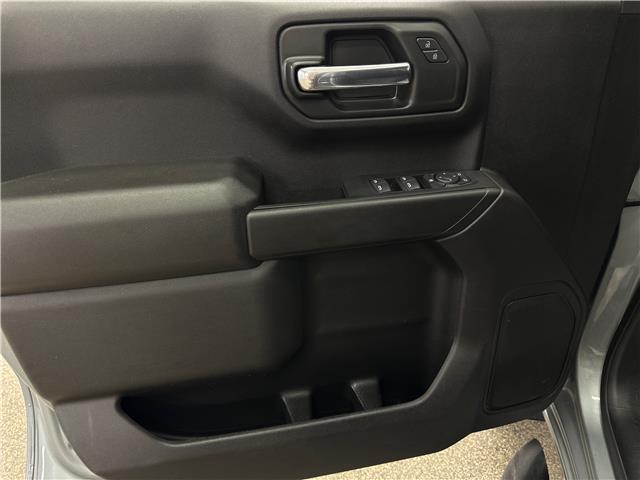 2024 Chevrolet Silverado 1500 Custom Trail Boss (Stk: 43588J) in Belleville - Image 14 of 25