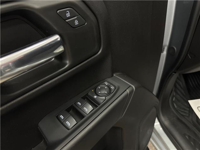 2024 Chevrolet Silverado 1500 Custom Trail Boss (Stk: 43588J) in Belleville - Image 15 of 25