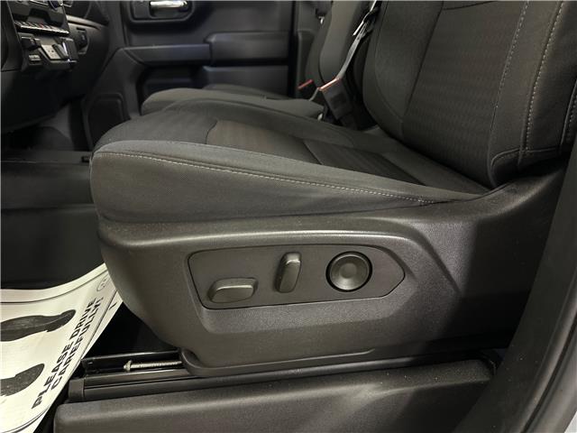2024 Chevrolet Silverado 1500 Custom Trail Boss (Stk: 43588J) in Belleville - Image 16 of 25