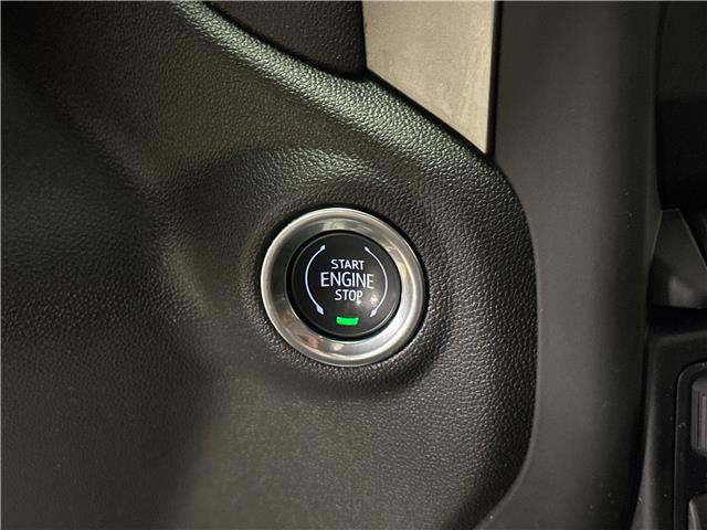 2024 Chevrolet Silverado 1500 Custom Trail Boss (Stk: 43588J) in Belleville - Image 21 of 25