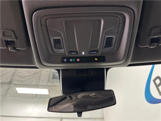 2024 Chevrolet Silverado 1500 Custom Trail Boss (Stk: 43588J) in Belleville - Image 23 of 25