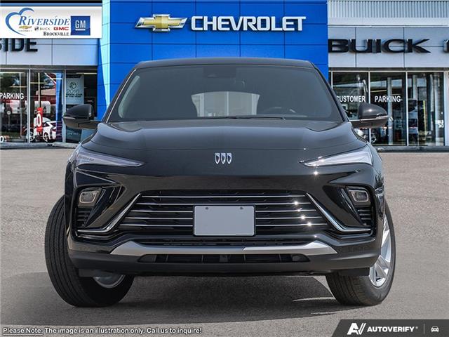 2026 Buick Envista Preferred (Stk: 26-264) in Brockville - Image 2 of 25