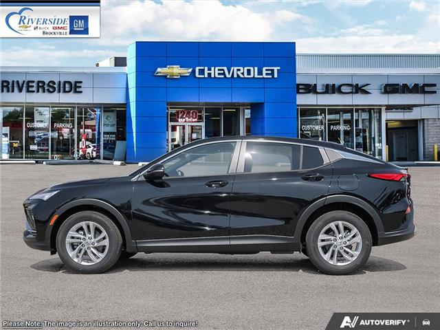 2026 Buick Envista Preferred (Stk: 26-264) in Brockville - Image 3 of 25