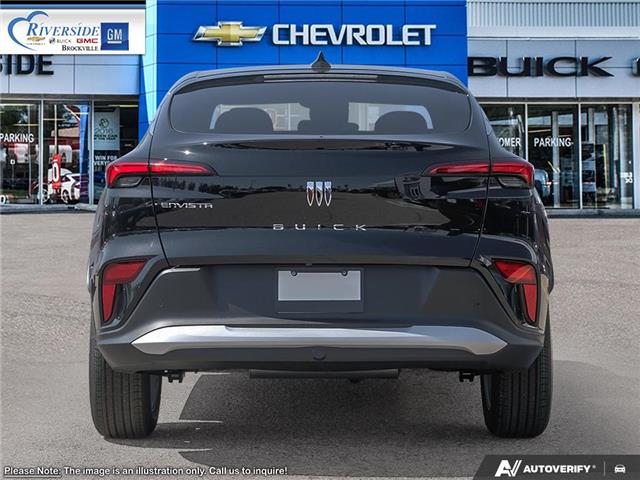 2026 Buick Envista Preferred (Stk: 26-264) in Brockville - Image 5 of 25
