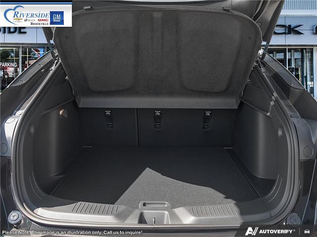 2026 Buick Envista Preferred (Stk: 26-264) in Brockville - Image 6 of 25