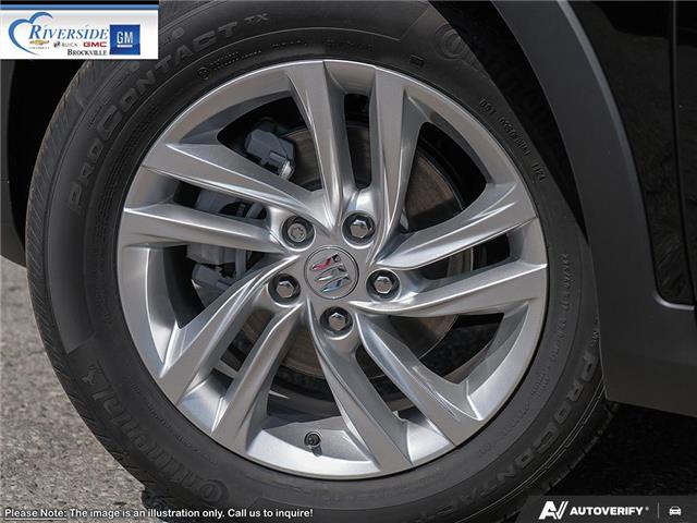 2026 Buick Envista Preferred (Stk: 26-264) in Brockville - Image 7 of 25