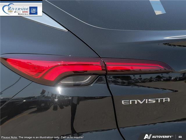 2026 Buick Envista Preferred (Stk: 26-264) in Brockville - Image 10 of 25