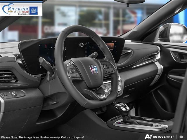 2026 Buick Envista Preferred (Stk: 26-264) in Brockville - Image 11 of 25