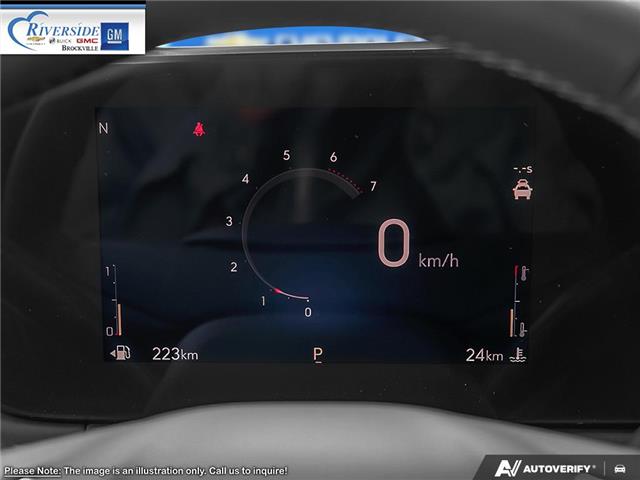 2026 Buick Envista Preferred (Stk: 26-264) in Brockville - Image 13 of 25