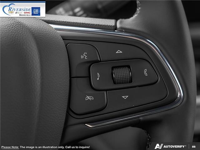 2026 Buick Envista Preferred (Stk: 26-264) in Brockville - Image 14 of 25