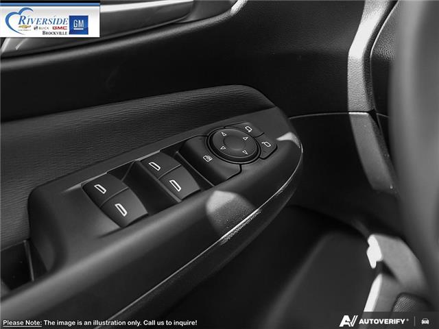 2026 Buick Envista Preferred (Stk: 26-264) in Brockville - Image 15 of 25