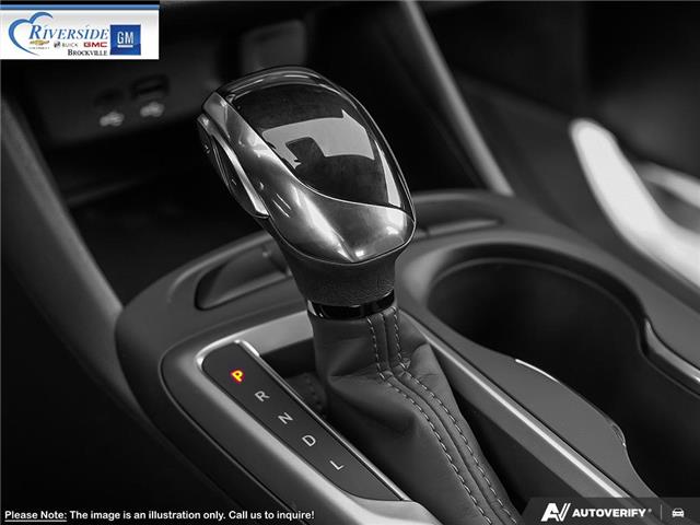 2026 Buick Envista Preferred (Stk: 26-264) in Brockville - Image 16 of 25