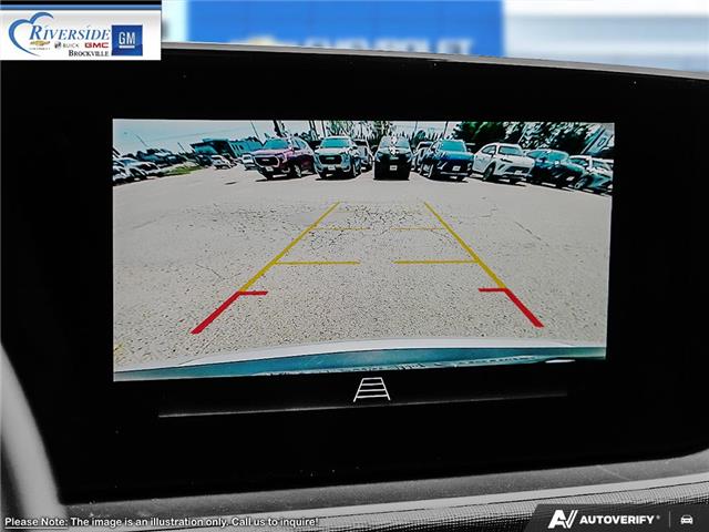 2026 Buick Envista Preferred (Stk: 26-264) in Brockville - Image 17 of 25