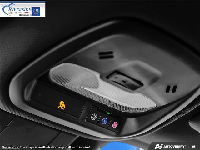 2026 Buick Envista Preferred (Stk: 26-264) in Brockville - Image 18 of 25