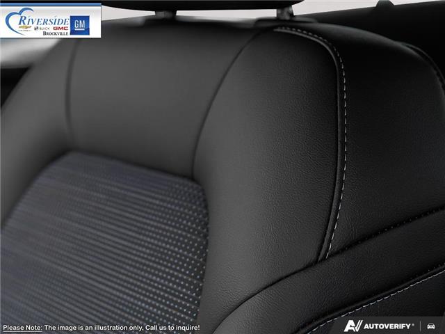 2026 Buick Envista Preferred (Stk: 26-264) in Brockville - Image 19 of 25