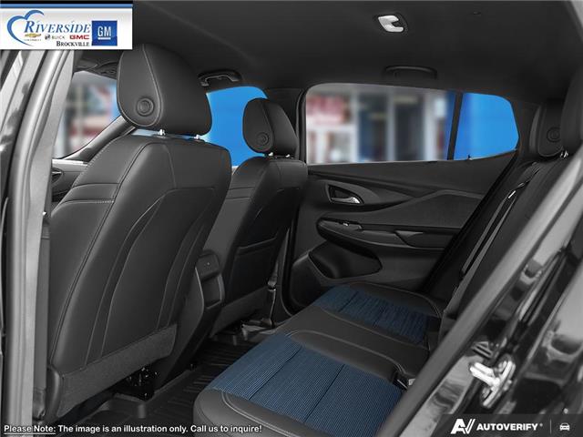 2026 Buick Envista Preferred (Stk: 26-264) in Brockville - Image 20 of 25