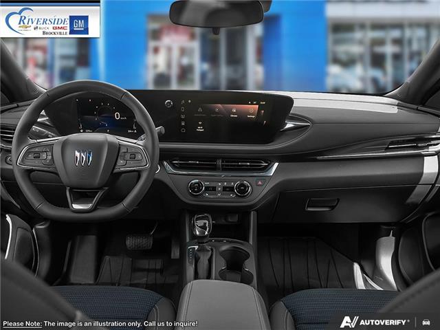 2026 Buick Envista Preferred (Stk: 26-264) in Brockville - Image 21 of 25
