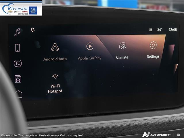 2026 Buick Envista Preferred (Stk: 26-264) in Brockville - Image 22 of 25
