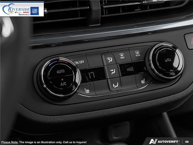 2026 Buick Envista Preferred (Stk: 26-264) in Brockville - Image 23 of 25