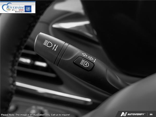 2026 Buick Envista Preferred (Stk: 26-264) in Brockville - Image 24 of 25