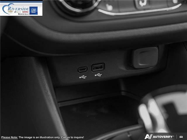 2026 Buick Envista Preferred (Stk: 26-264) in Brockville - Image 25 of 25