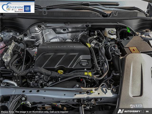 2026 Buick Envista Sport Touring (Stk: 26-265) in Brockville - Image 6 of 25