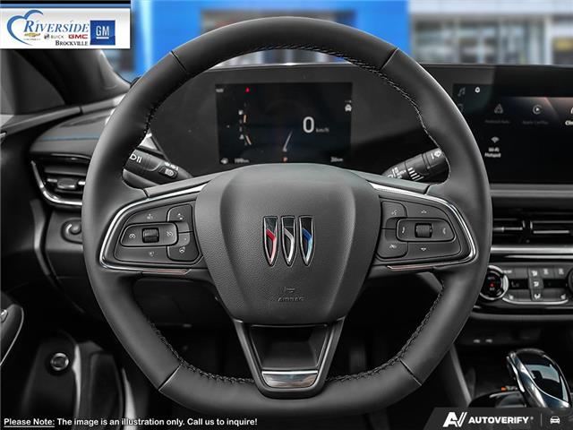 2026 Buick Envista Sport Touring (Stk: 26-265) in Brockville - Image 13 of 25