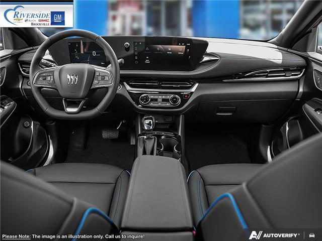 2026 Buick Envista Sport Touring (Stk: 26-265) in Brockville - Image 22 of 25