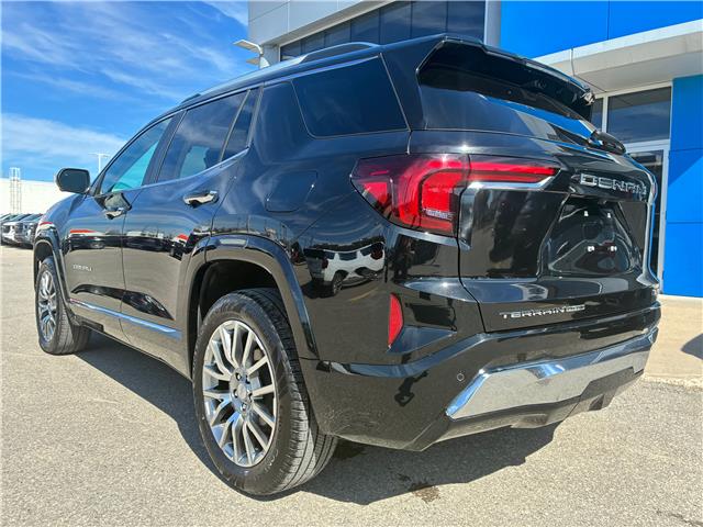 2026 GMC Terrain Denali (Stk: 153703) in London - Image 3 of 17