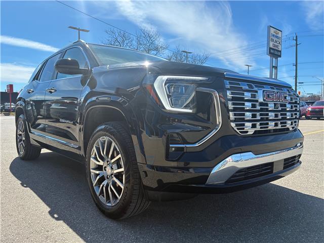 2026 GMC Terrain Denali (Stk: 153703) in London - Image 4 of 17