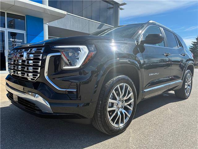 2026 GMC Terrain Denali (Stk: 153703) in London - Image 5 of 17