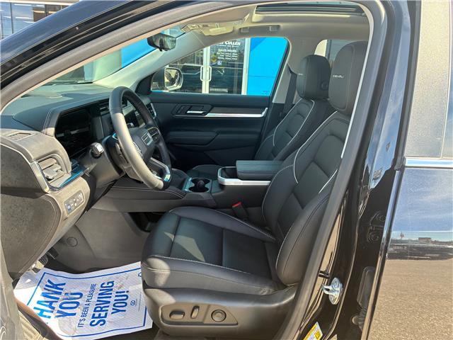 2026 GMC Terrain Denali (Stk: 153703) in London - Image 6 of 17