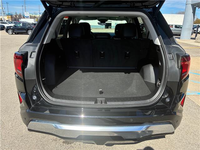 2026 GMC Terrain Denali (Stk: 153703) in London - Image 8 of 17