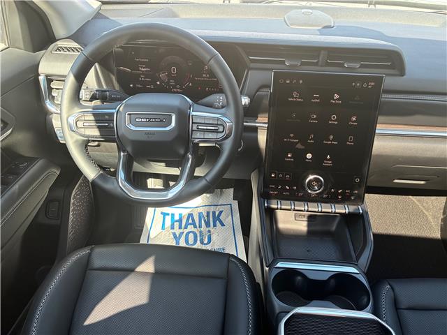 2026 GMC Terrain Denali (Stk: 153703) in London - Image 9 of 17