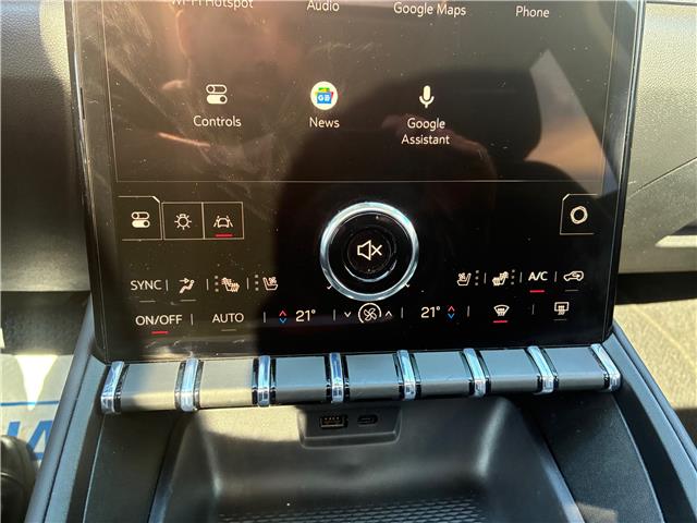 2026 GMC Terrain Denali (Stk: 153703) in London - Image 10 of 17
