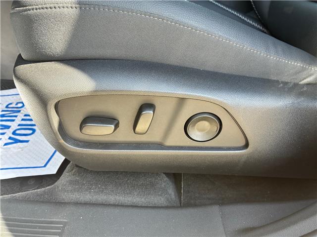 2026 GMC Terrain Denali (Stk: 153703) in London - Image 12 of 17