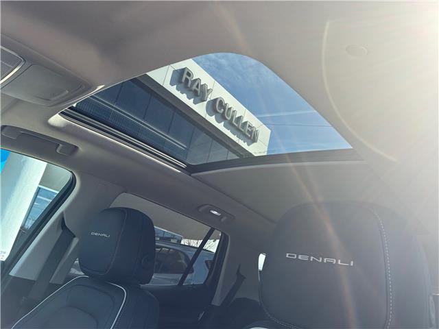 2026 GMC Terrain Denali (Stk: 153703) in London - Image 13 of 17