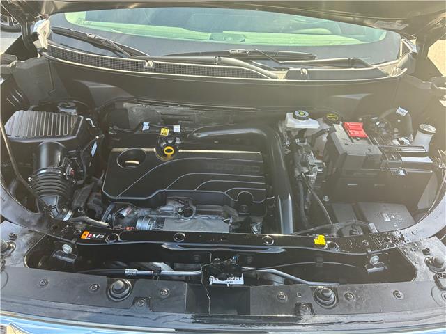 2026 GMC Terrain Denali (Stk: 153703) in London - Image 14 of 17