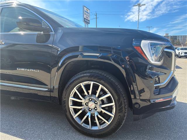 2026 GMC Terrain Denali (Stk: 153703) in London - Image 15 of 17